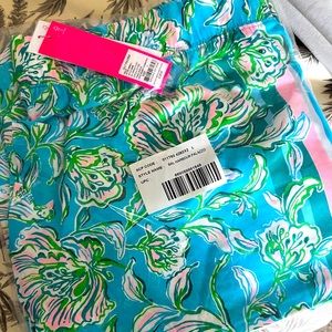 NWT Lilly Pulitzer Palazzo Pants